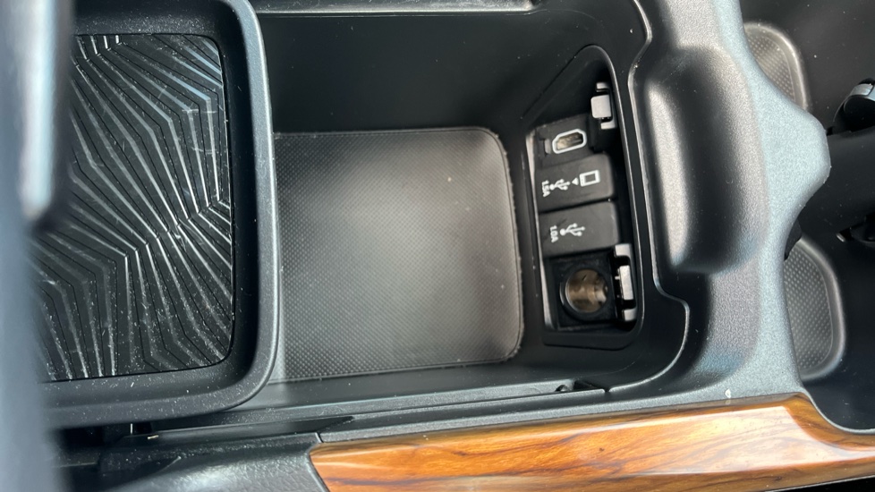 Honda CR-V 1.5 VTEC Turbo EX 5dr CVT Petrol Estate - Image 34