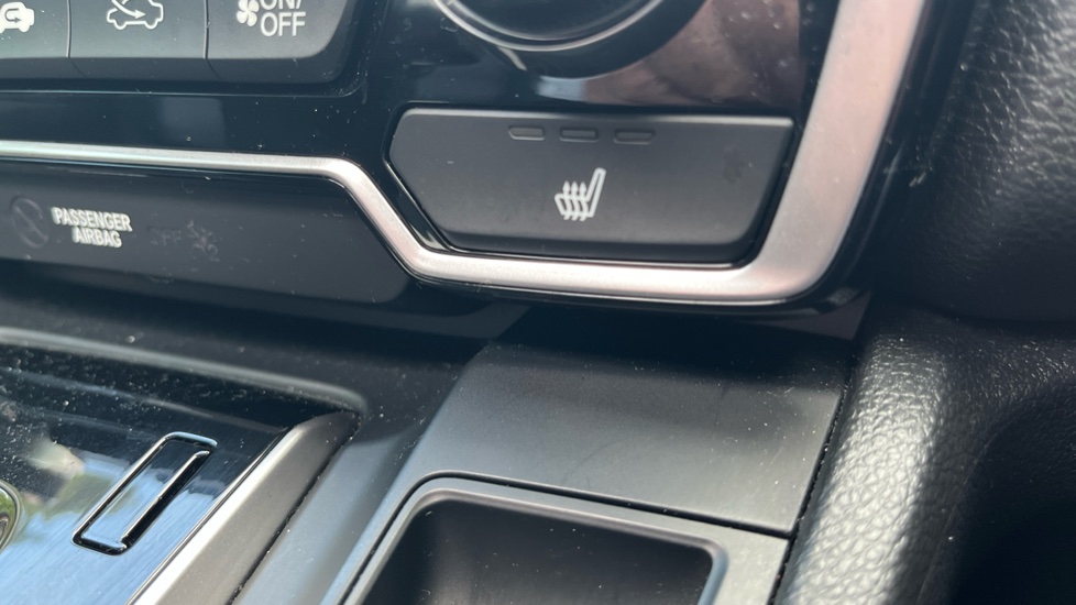 Honda CR-V 1.5 VTEC Turbo EX 5dr CVT Petrol Estate - Image 35