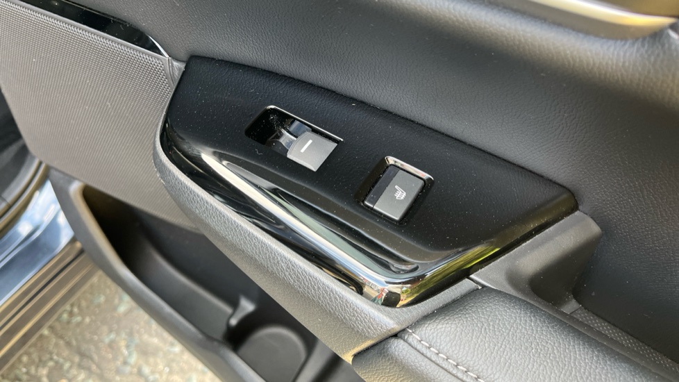 Honda CR-V 1.5 VTEC Turbo EX 5dr CVT Petrol Estate - Image 43