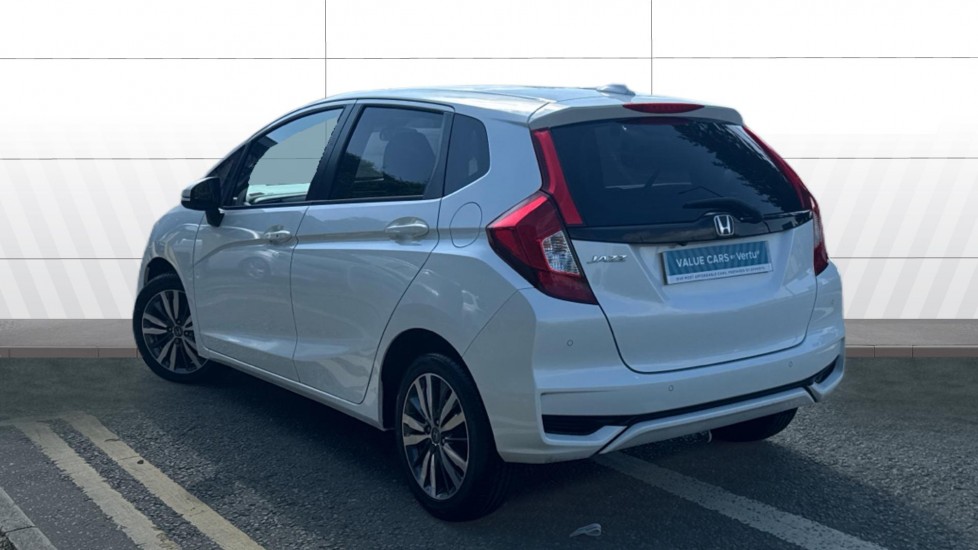 Honda Jazz 1.3 i-VTEC EX 5dr Petrol Hatchback - Image 2