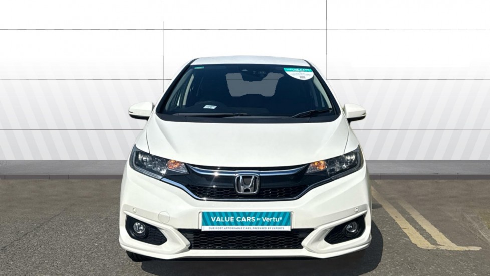 Honda Jazz 1.3 i-VTEC EX 5dr Petrol Hatchback - Image 3