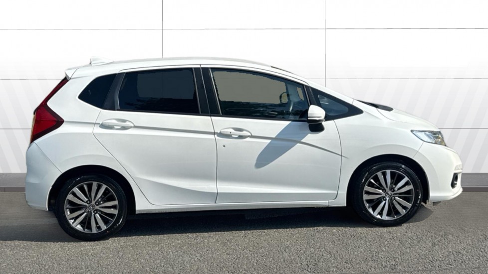 Honda Jazz 1.3 i-VTEC EX 5dr Petrol Hatchback - Image 5