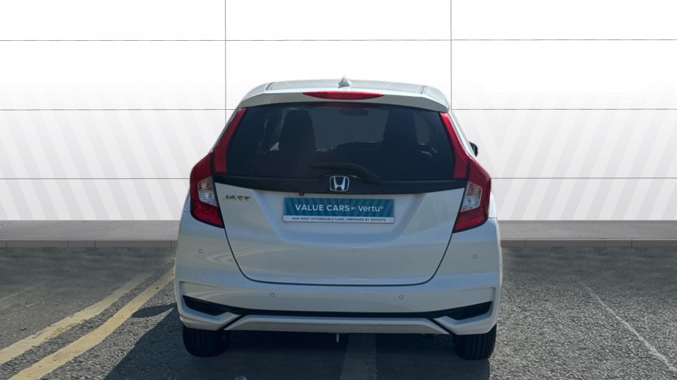 Honda Jazz 1.3 i-VTEC EX 5dr Petrol Hatchback - Image 6