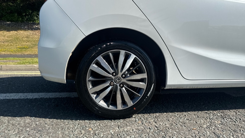 Honda Jazz 1.3 i-VTEC EX 5dr Petrol Hatchback - Image 7