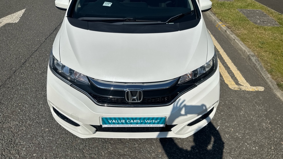 Honda Jazz 1.3 i-VTEC EX 5dr Petrol Hatchback - Image 8