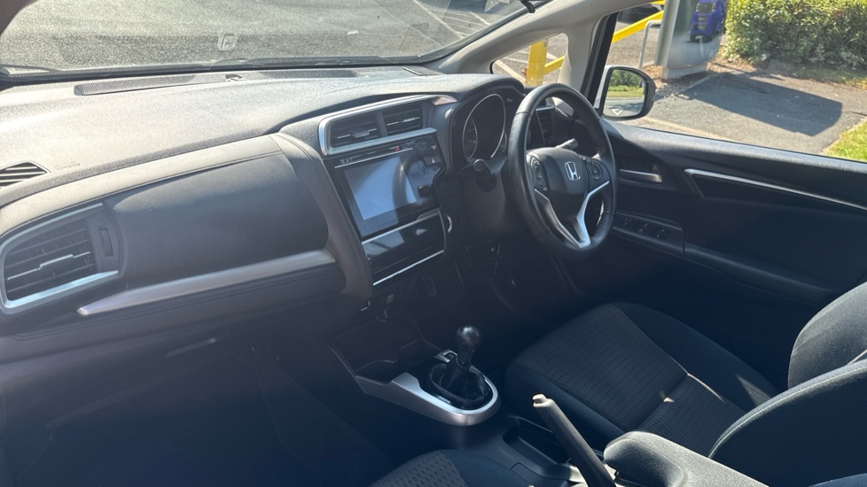 Honda Jazz 1.3 i-VTEC EX 5dr Petrol Hatchback - Image 9