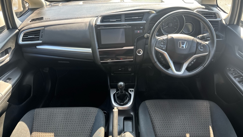 Honda Jazz 1.3 i-VTEC EX 5dr Petrol Hatchback - Image 10
