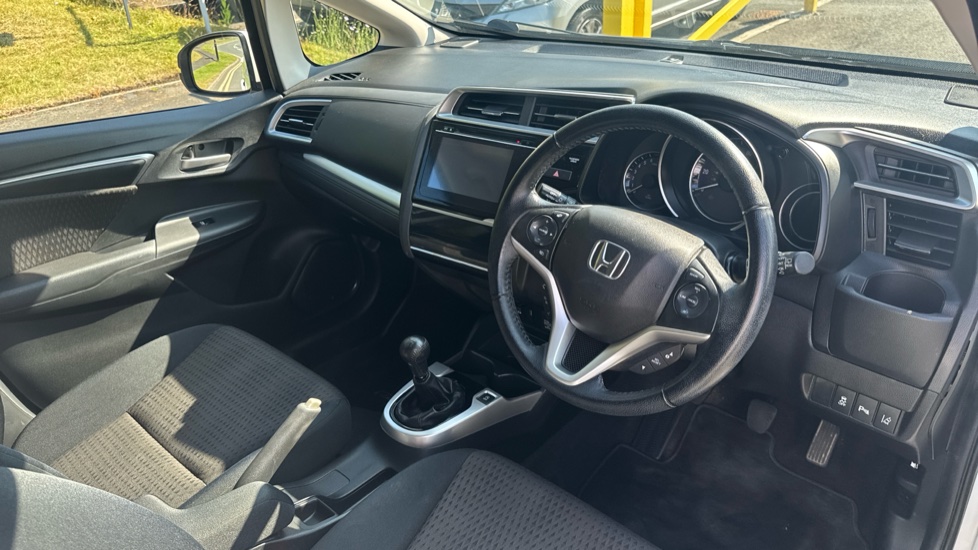 Honda Jazz 1.3 i-VTEC EX 5dr Petrol Hatchback - Image 11
