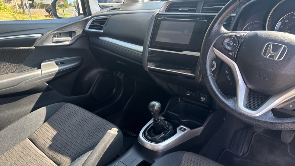 Honda Jazz 1.3 i-VTEC EX 5dr Petrol Hatchback - Image 14