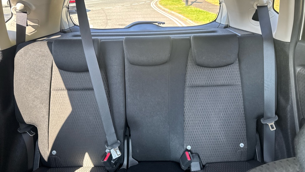 Honda Jazz 1.3 i-VTEC EX 5dr Petrol Hatchback - Image 15