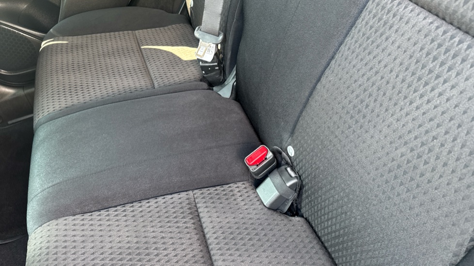 Honda Jazz 1.3 i-VTEC EX 5dr Petrol Hatchback - Image 17
