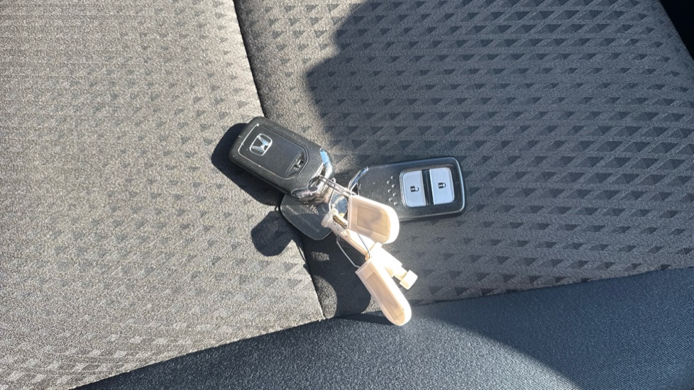Honda Jazz 1.3 i-VTEC EX 5dr Petrol Hatchback - Image 20