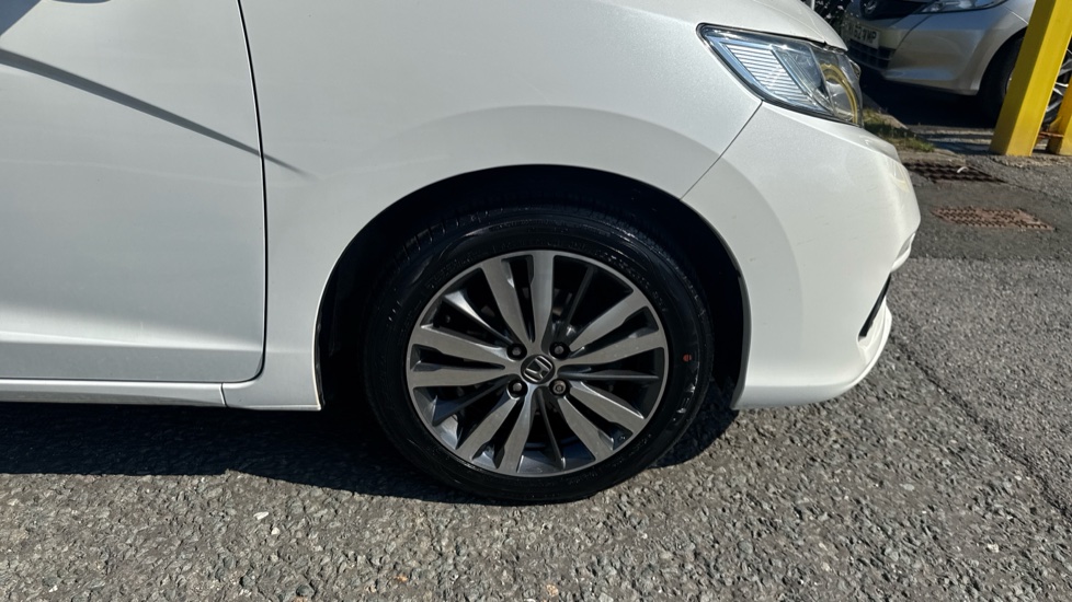 Honda Jazz 1.3 i-VTEC EX 5dr Petrol Hatchback - Image 22