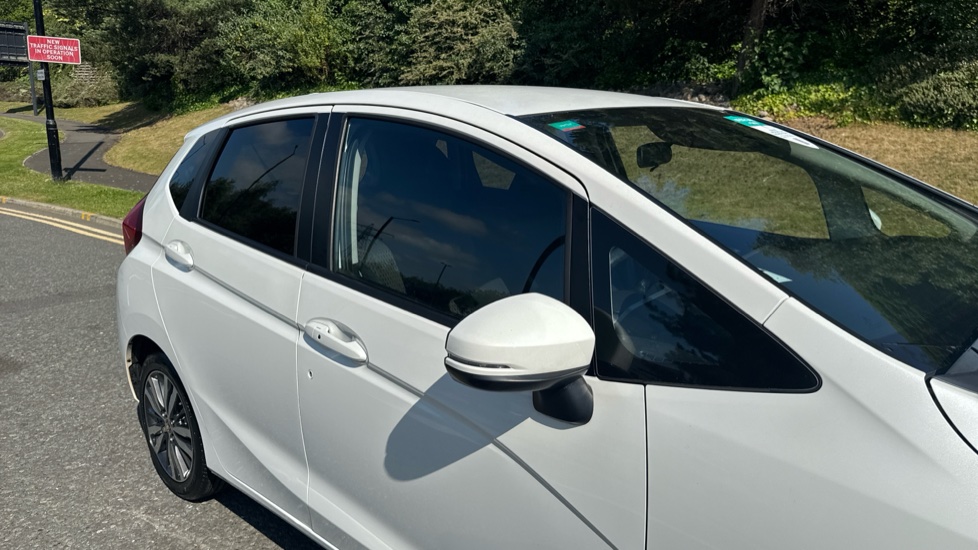 Honda Jazz 1.3 i-VTEC EX 5dr Petrol Hatchback - Image 23