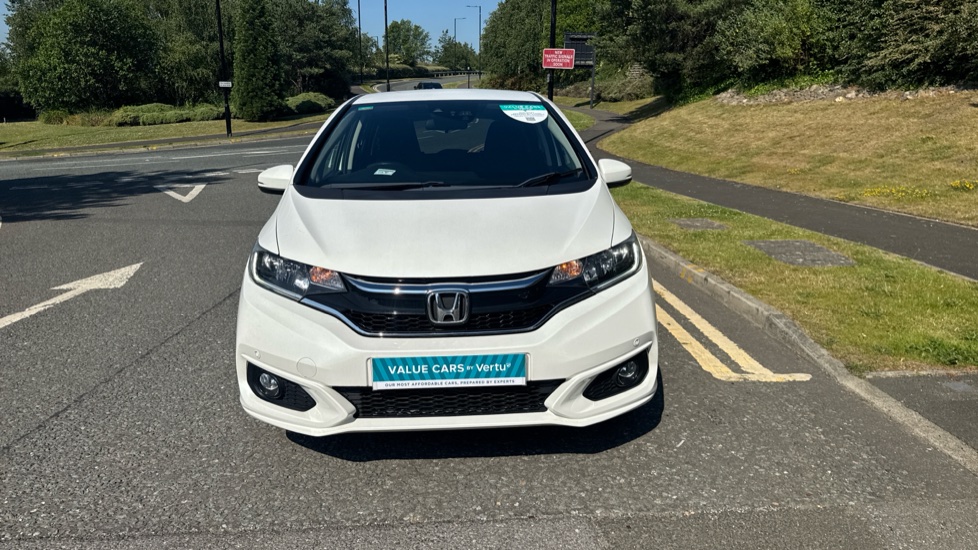 Honda Jazz 1.3 i-VTEC EX 5dr Petrol Hatchback - Image 25