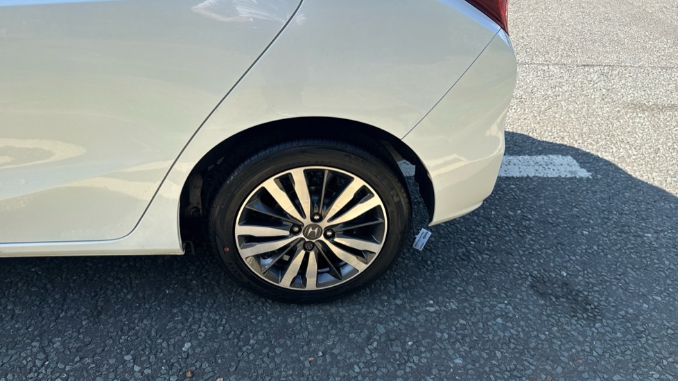 Honda Jazz 1.3 i-VTEC EX 5dr Petrol Hatchback - Image 29