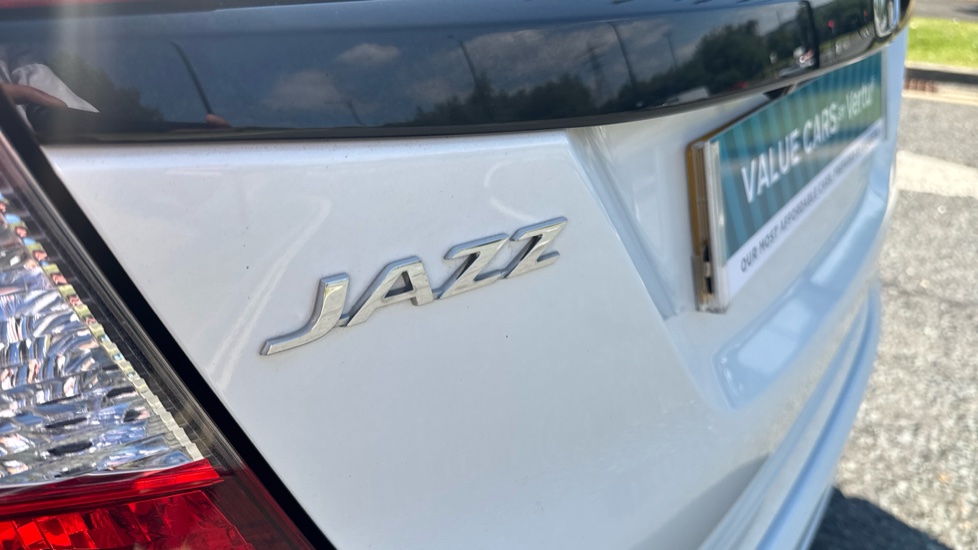 Honda Jazz 1.3 i-VTEC EX 5dr Petrol Hatchback - Image 30
