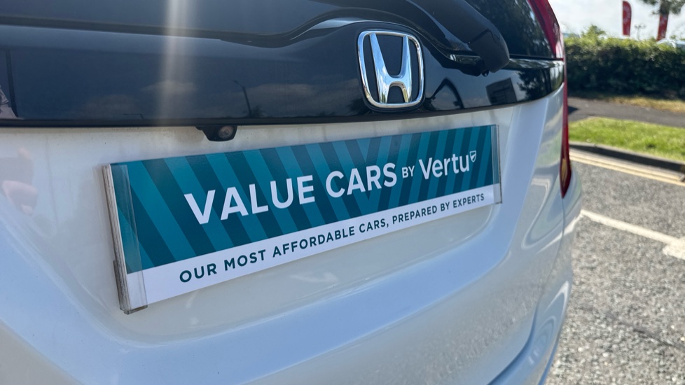 Honda Jazz 1.3 i-VTEC EX 5dr Petrol Hatchback - Image 31