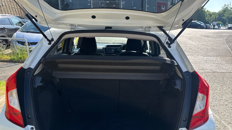Honda Jazz 1.3 i-VTEC EX 5dr Petrol Hatchback - Image 32
