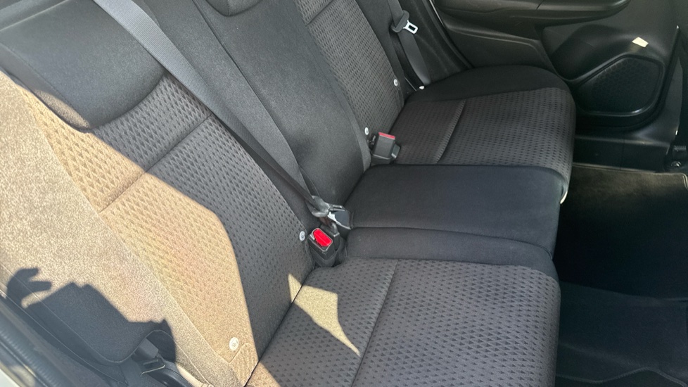 Honda Jazz 1.3 i-VTEC EX 5dr Petrol Hatchback - Image 34