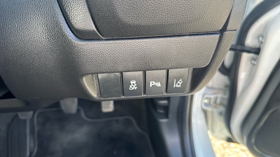 Honda Jazz 1.3 i-VTEC EX 5dr Petrol Hatchback - Image 38