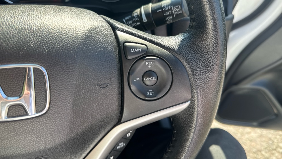 Honda Jazz 1.3 i-VTEC EX 5dr Petrol Hatchback - Image 40