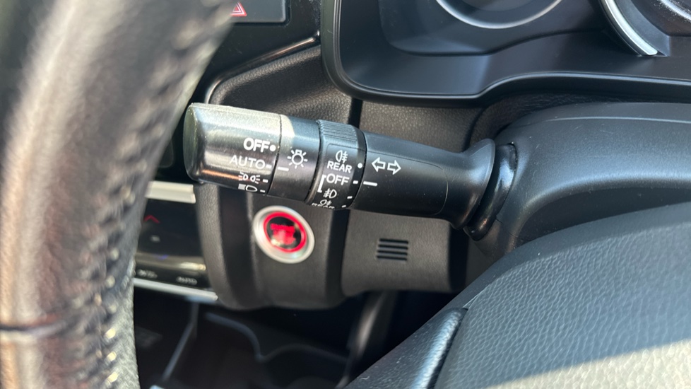 Honda Jazz 1.3 i-VTEC EX 5dr Petrol Hatchback - Image 42