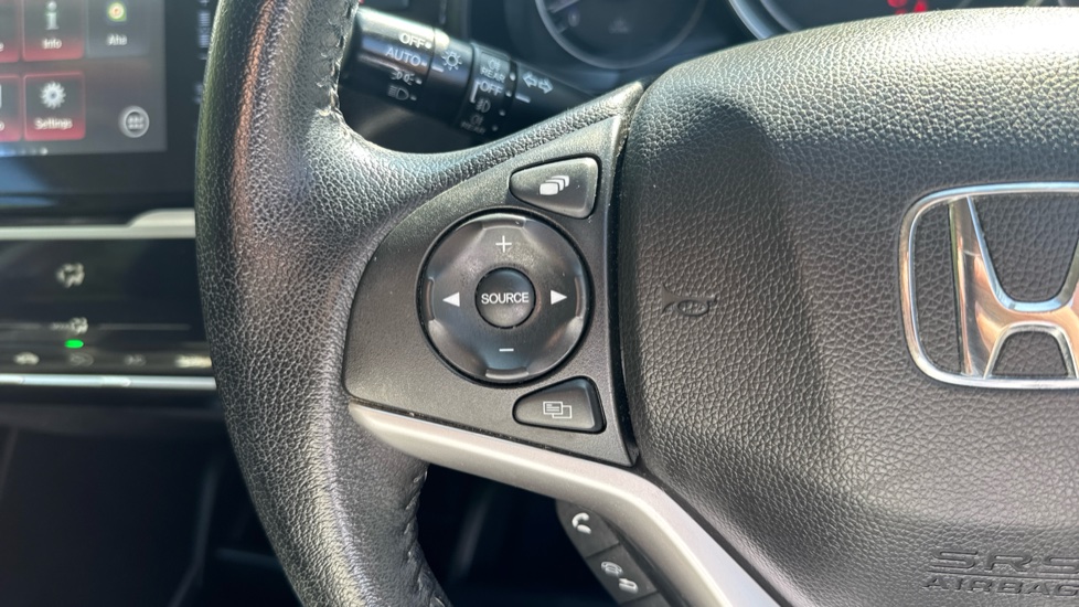 Honda Jazz 1.3 i-VTEC EX 5dr Petrol Hatchback - Image 44