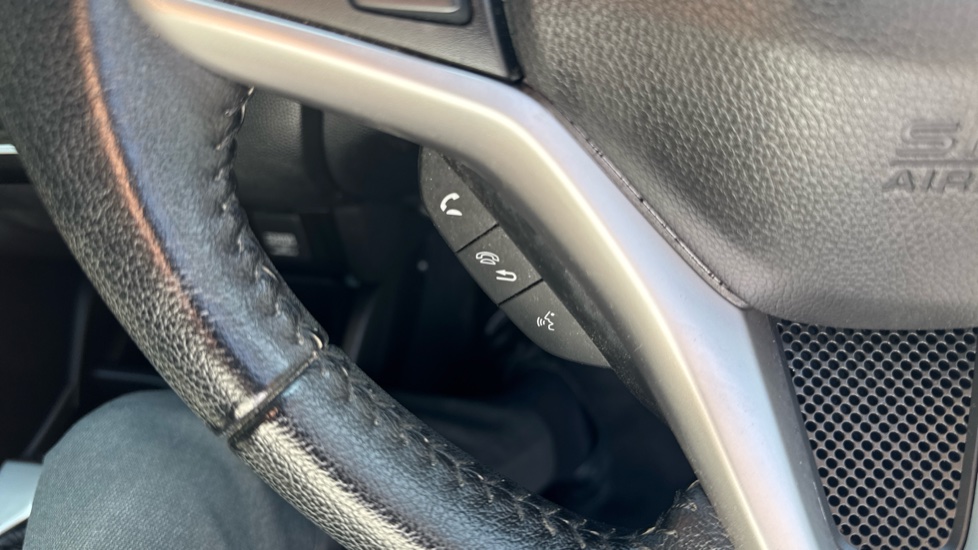 Honda Jazz 1.3 i-VTEC EX 5dr Petrol Hatchback - Image 45