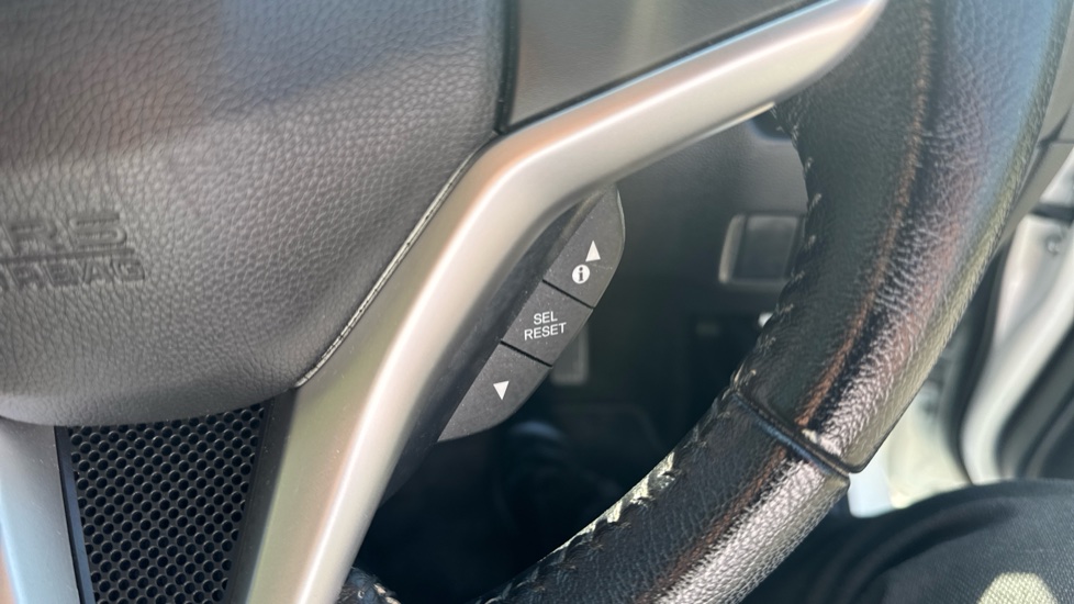 Honda Jazz 1.3 i-VTEC EX 5dr Petrol Hatchback - Image 46