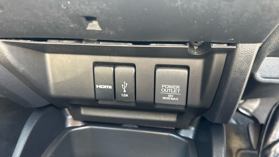 Honda Jazz 1.3 i-VTEC EX 5dr Petrol Hatchback - Image 53