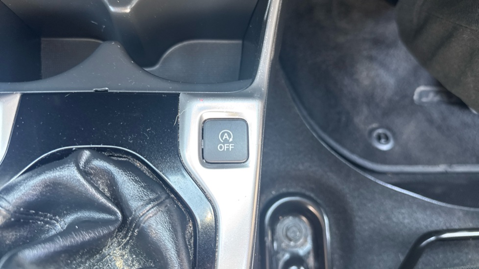 Honda Jazz 1.3 i-VTEC EX 5dr Petrol Hatchback - Image 55