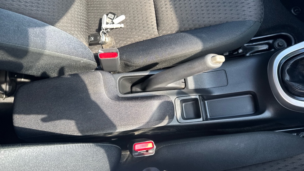 Honda Jazz 1.3 i-VTEC EX 5dr Petrol Hatchback - Image 56