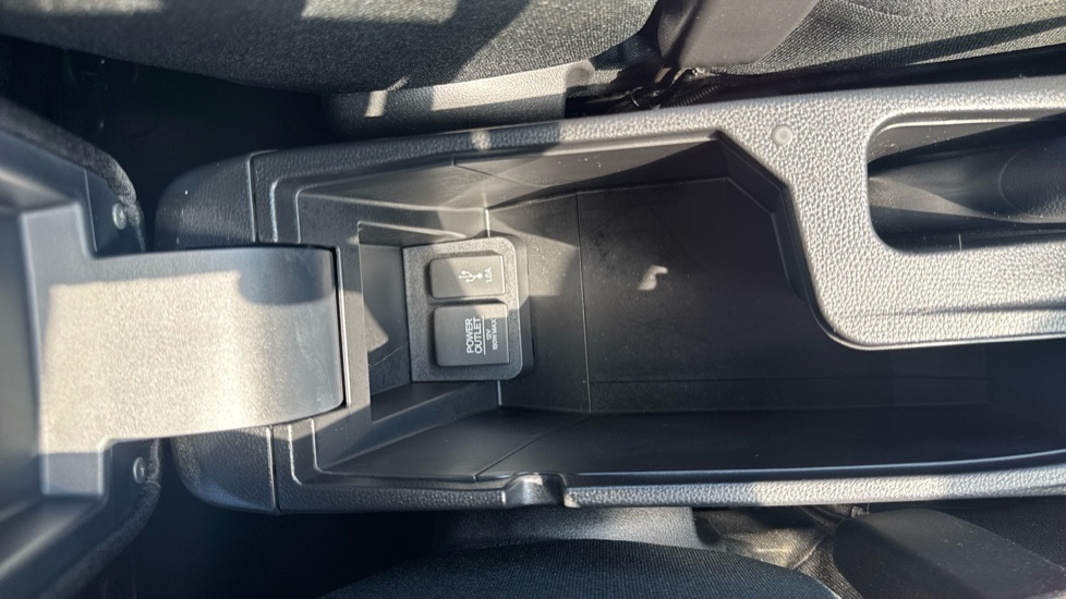 Honda Jazz 1.3 i-VTEC EX 5dr Petrol Hatchback - Image 57