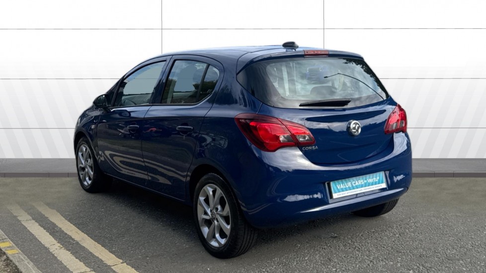 Vauxhall Corsa 1.4 Energy 5dr [AC] Petrol Hatchback - Image 2