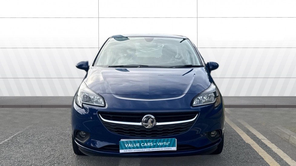 Vauxhall Corsa 1.4 Energy 5dr [AC] Petrol Hatchback - Image 3