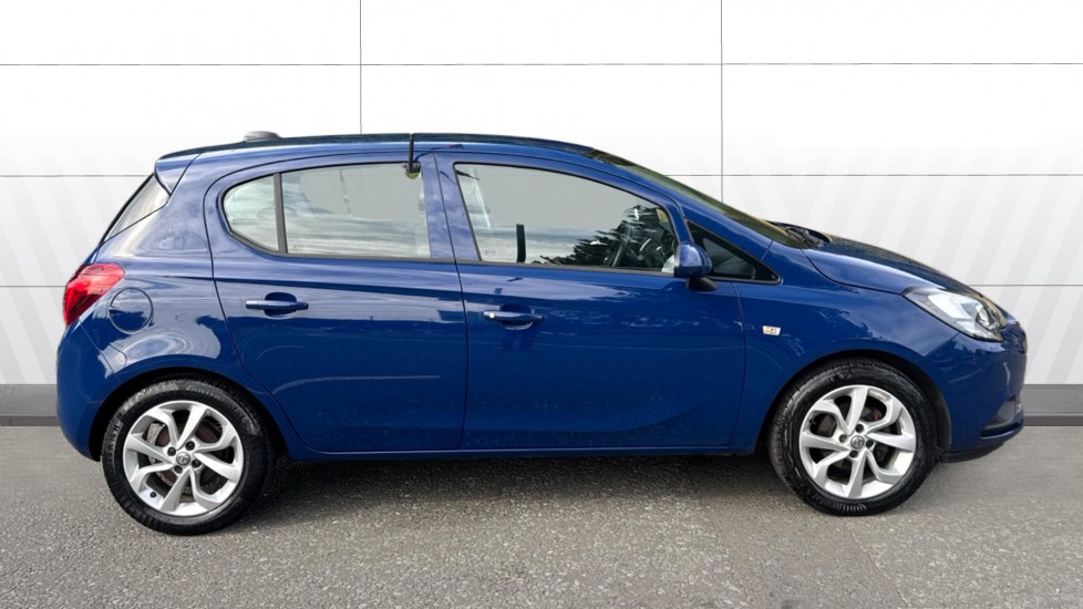 Vauxhall Corsa 1.4 Energy 5dr [AC] Petrol Hatchback - Image 5