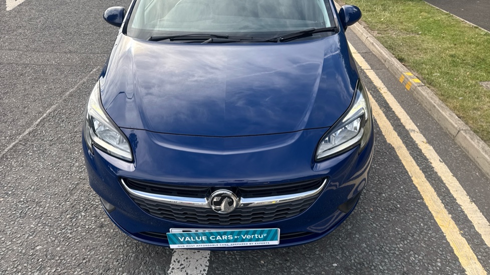 Vauxhall Corsa 1.4 Energy 5dr [AC] Petrol Hatchback - Image 8