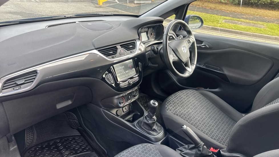 Vauxhall Corsa 1.4 Energy 5dr [AC] Petrol Hatchback - Image 9