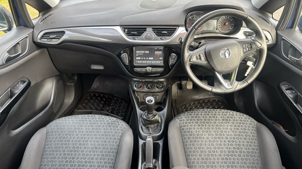 Vauxhall Corsa 1.4 Energy 5dr [AC] Petrol Hatchback - Image 10