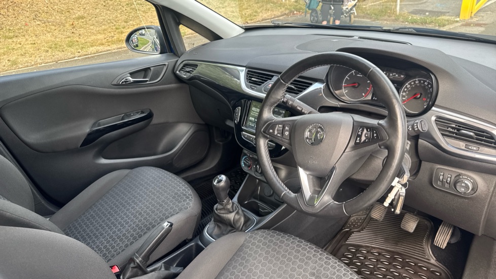Vauxhall Corsa 1.4 Energy 5dr [AC] Petrol Hatchback - Image 11