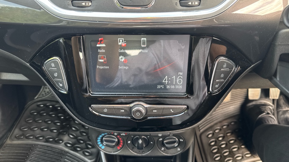 Vauxhall Corsa 1.4 Energy 5dr [AC] Petrol Hatchback - Image 12