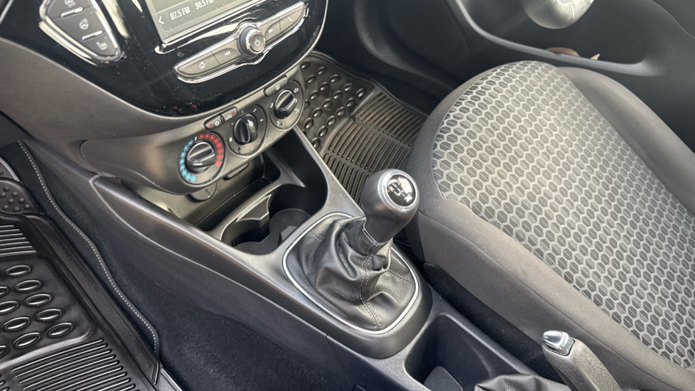 Vauxhall Corsa 1.4 Energy 5dr [AC] Petrol Hatchback - Image 13