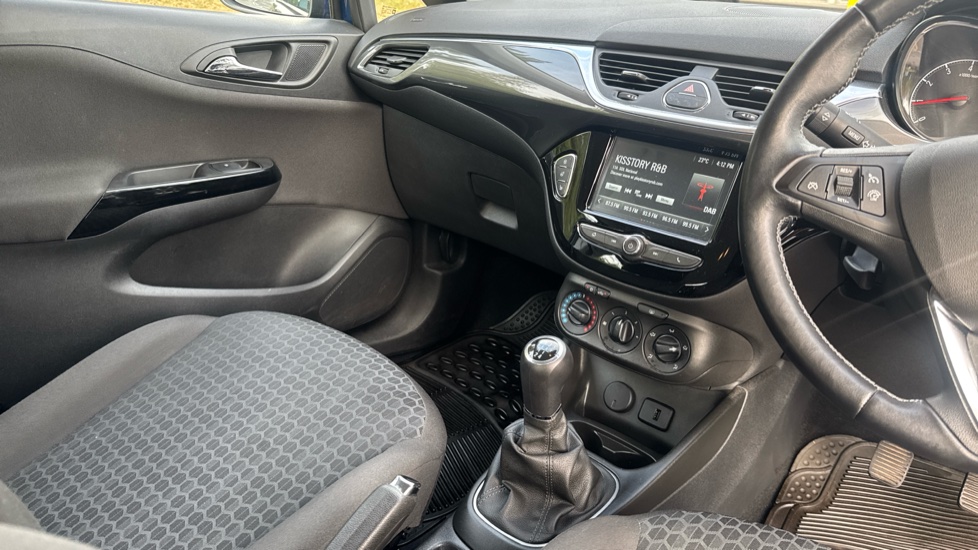 Vauxhall Corsa 1.4 Energy 5dr [AC] Petrol Hatchback - Image 14