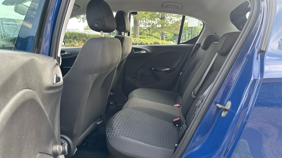 Vauxhall Corsa 1.4 Energy 5dr [AC] Petrol Hatchback - Image 16