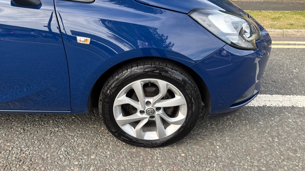 Vauxhall Corsa 1.4 Energy 5dr [AC] Petrol Hatchback - Image 21