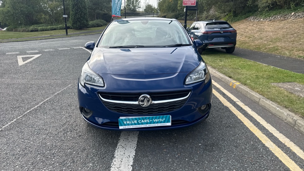 Vauxhall Corsa 1.4 Energy 5dr [AC] Petrol Hatchback - Image 24