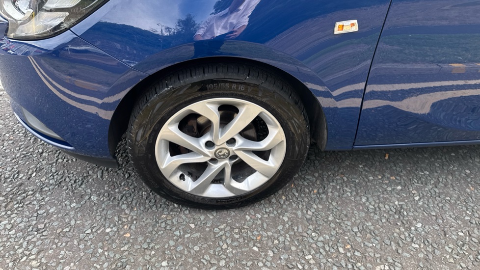 Vauxhall Corsa 1.4 Energy 5dr [AC] Petrol Hatchback - Image 26