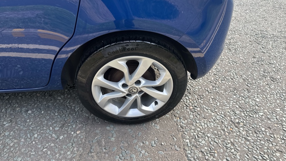 Vauxhall Corsa 1.4 Energy 5dr [AC] Petrol Hatchback - Image 27