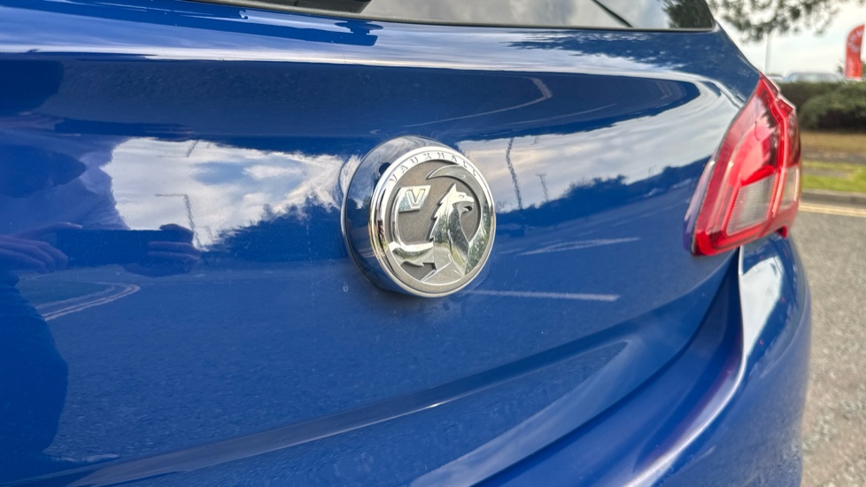Vauxhall Corsa 1.4 Energy 5dr [AC] Petrol Hatchback - Image 28
